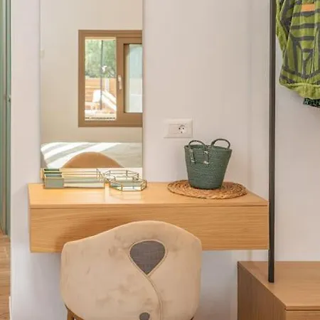 Holiday home Tzortzatos Tiny