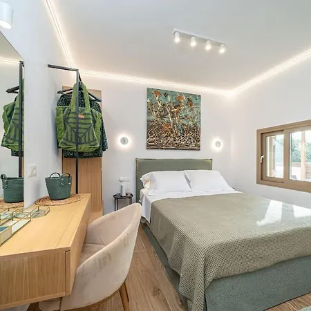 Holiday home Tzortzatos Tiny