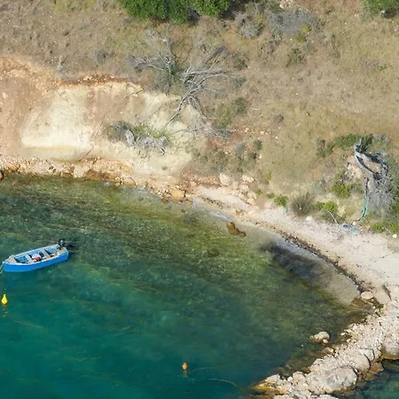 Holiday home Tzortzatos Tiny