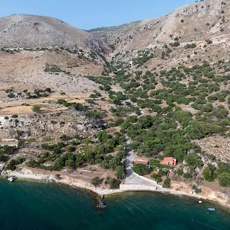 Holiday home Tzortzatos Tiny