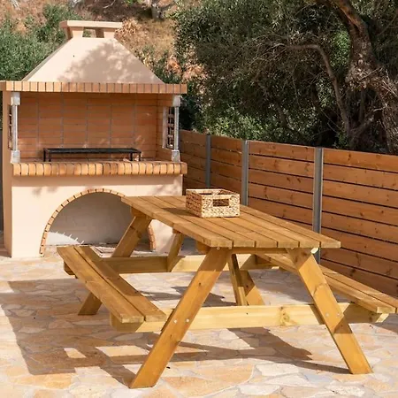 Holiday home Tzortzatos Tiny *