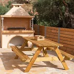 Casa vacanze Tzortzatos Tiny *