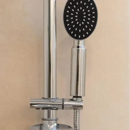 בית נופש Tzortzatos Tiny