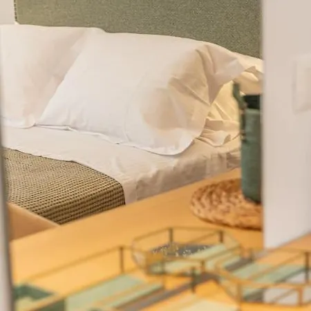 Prázdninový dům Tzortzatos Tiny Kourouklata