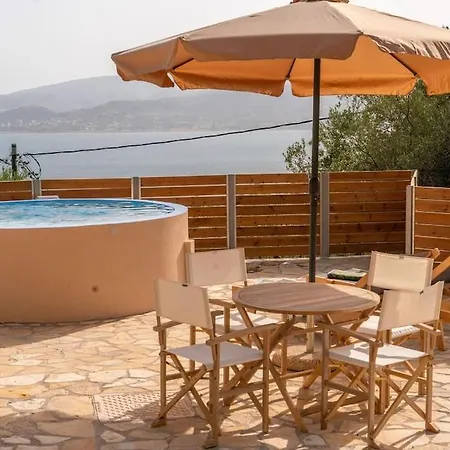 Tzortzatos Tiny * Kourouklata