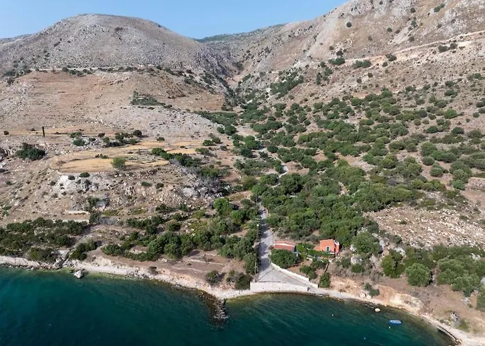 Σπίτι διακοπών Tzortzatos Tiny