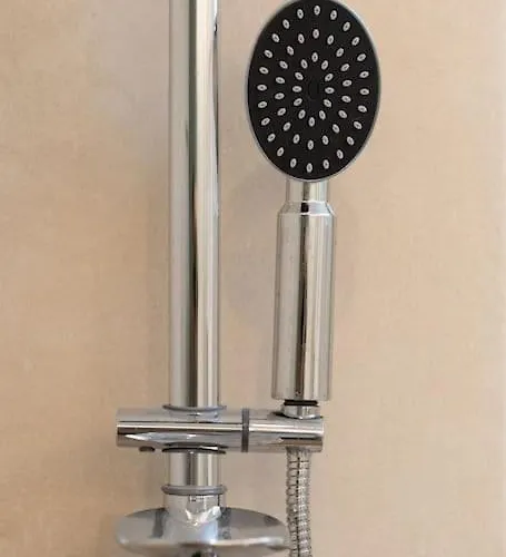 別荘 Tzortzatos Tiny