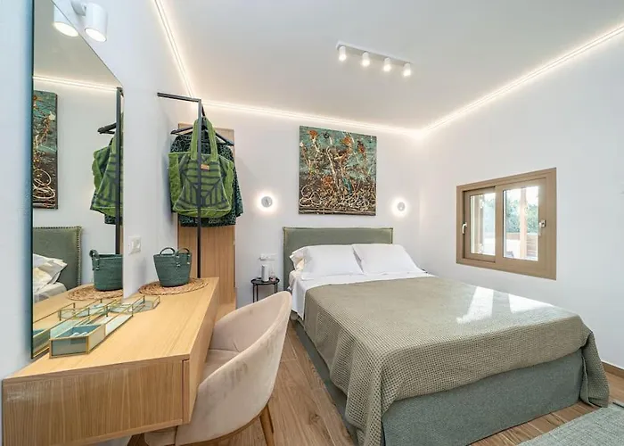 別荘 Tzortzatos Tiny