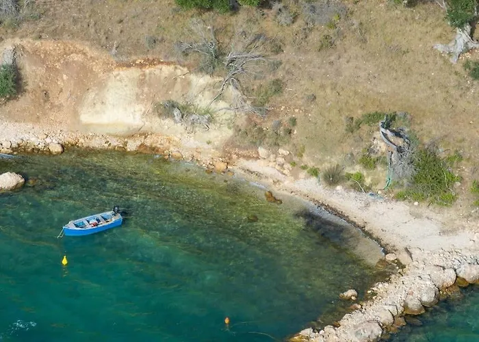 別荘 Tzortzatos Tiny