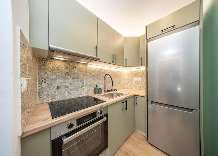 Tzortzatos Tiny 別荘 Kourouklata